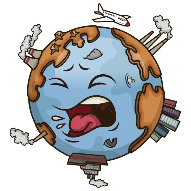 Who Killed Planet A?
