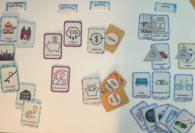 Electrify Your Whare