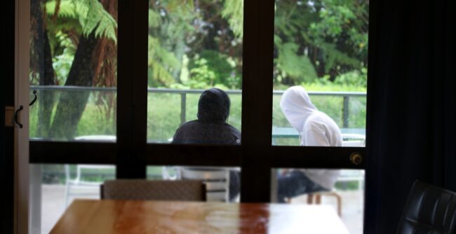 Manna Youth – an impact story