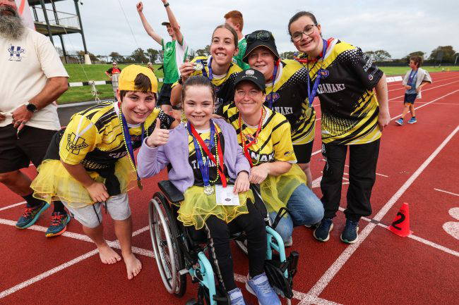 Creating Space for Growth – an impact story