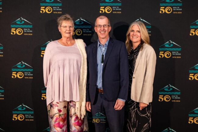 PKW-Bashford Nicholls Scholarship Partnership