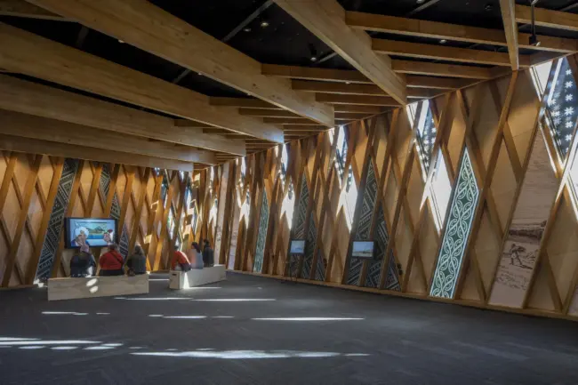 The Sir Paul Reeves Centre – Te Manu Hononga