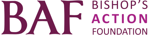 Bishop's Action Foundation
